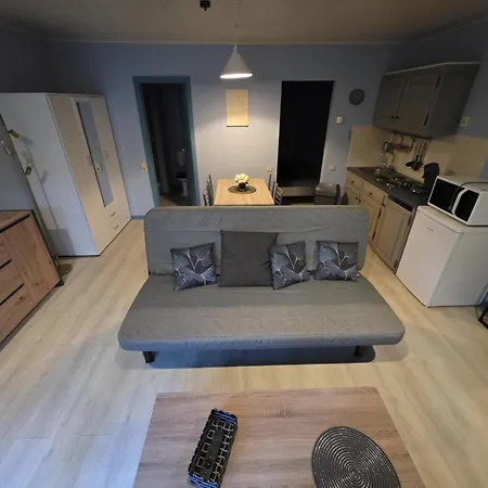 L'oree Du Bois Apartman