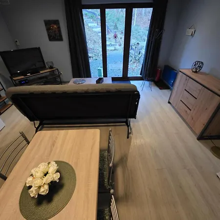 L'orée Du Bois Apartamento