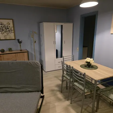 Apartamento L'orée Du Bois