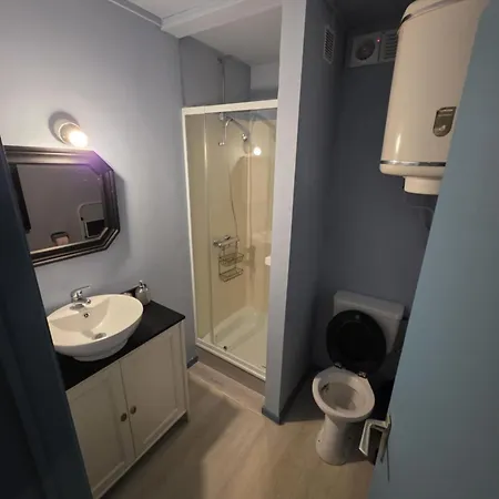 L'orée Du Bois Apartamento