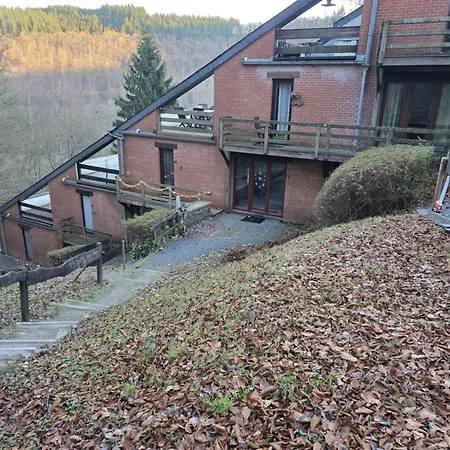 L'oree Du Bois Apartman Membre