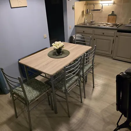 Apartamento L'orée Du Bois Membre