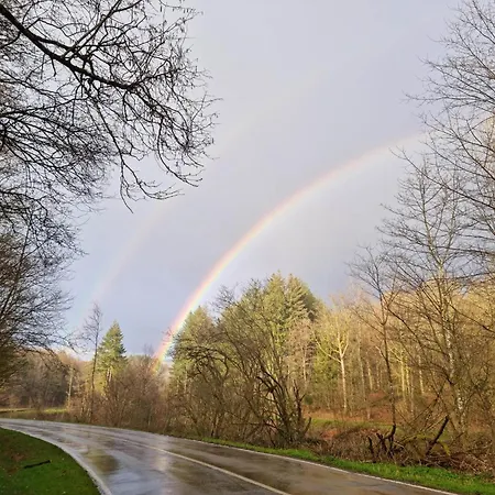 Apartamento L'orée Du Bois *