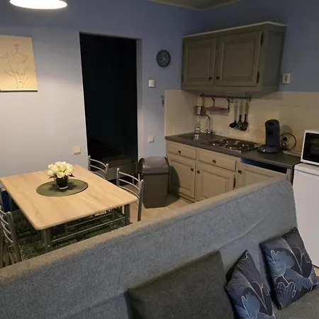 L'oree Du Bois Apartment