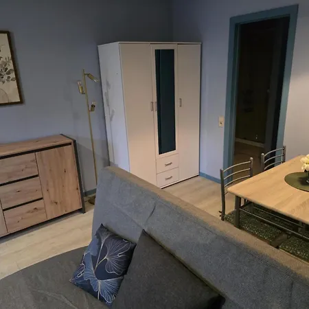 L'oree Du Bois Apartment