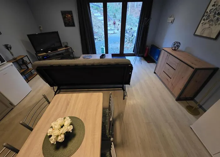 L'oree Du Bois Apartment