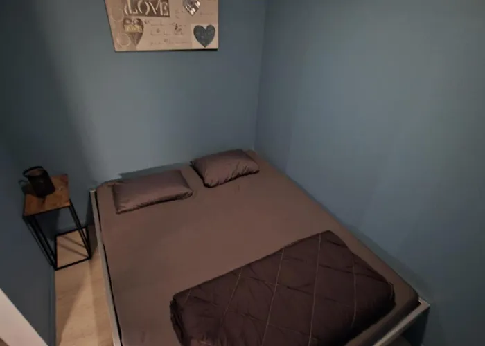 L'oree Du Bois * Membre