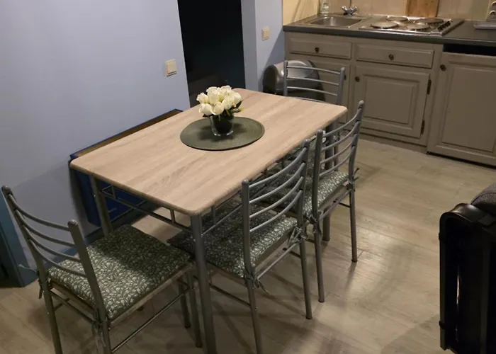 Apartment L'oree Du Bois Membre