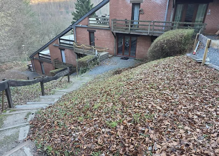 L'oree Du Bois Membre