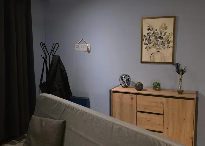 L'oree Du Bois Apartment Membre